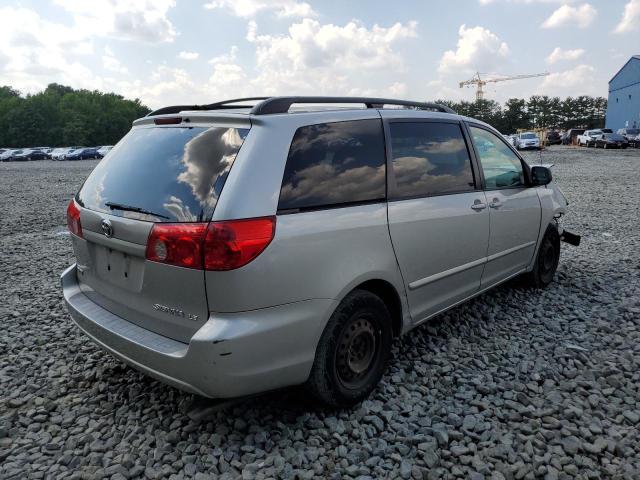 Photo 4 from auction – 2007 TOYOTA SIENNA CE with VIN 5TDZK23C87S088435