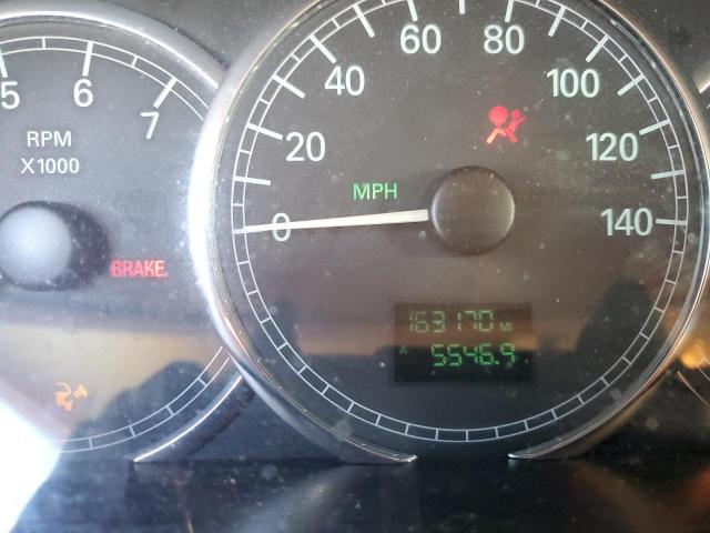 Photo 8 from auction – 2006 BUICK LACROSSE C with VIN 2G4WC582961299758