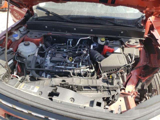 Photo 7 from auction – 2022 FORD BRONCO SPO with VIN 3FMCR9C64NRD31187