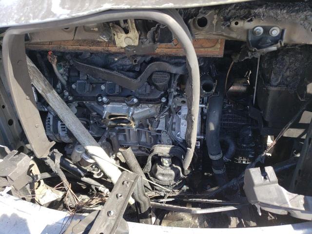 Photo 9 from auction – 2022 HONDA PILOT BLAC with VIN 5FNYF6H77NB032541