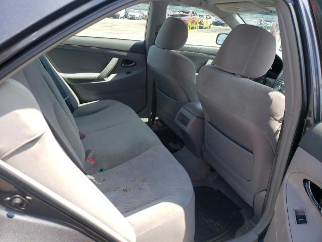 Photo 6 from auction – 2010 TOYOTA CAMRY BASE with VIN 4T1BF3EK3AU063618
