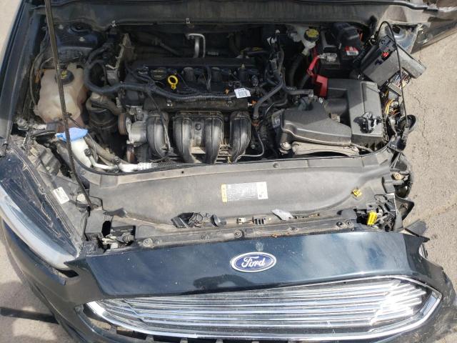 Photo 7 from auction – 2014 FORD FUSION SE with VIN 3FA6P0H78ER239963