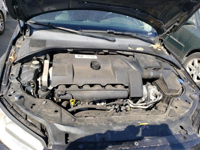 Photo 7 from auction – 2011 VOLVO XC70 T6 with VIN YV4902BZ0B1100348