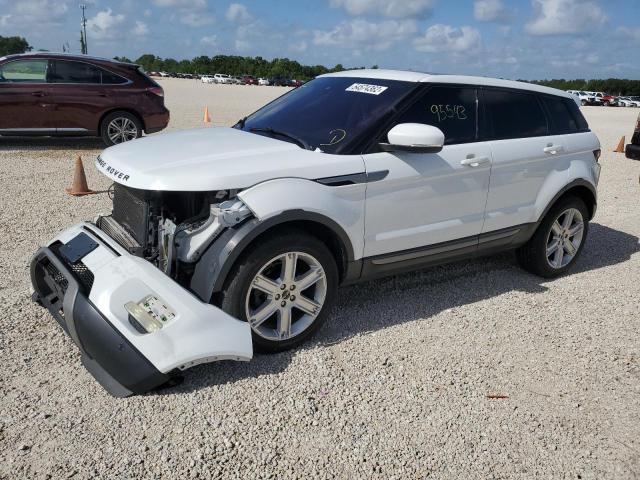 Photo 2 from auction – 2012 LAND ROVER RANGE ROVE with VIN SALVP2BG6CH656323