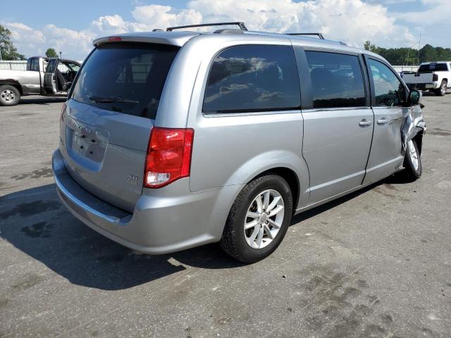 Photo 4 from auction – 2019 DODGE GRAND CARA with VIN 2C4RDGCG6KR521164