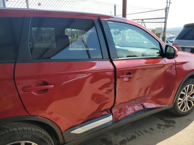 Photo 9 from auction – 2017 MITSUBISHI OUTLANDER with VIN JA4AZ3A36HZ026656