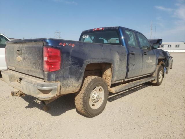 Photo 4 from auction – 2018 CHEVROLET silverado with VIN 1GC2KUEG2JZ327898