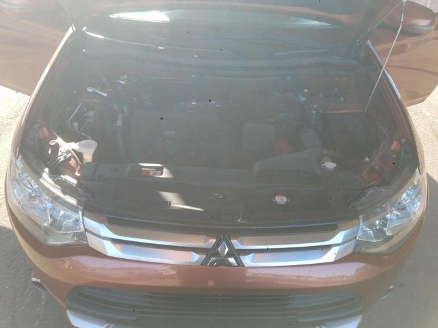 Photo 7 from auction – 2015 MITSUBISHI OUTLANDER with VIN JA4AD3A39FZ004002