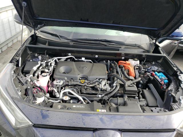 Photo 7 from auction – 2021 TOYOTA RAV4 PRIME with VIN JTMAB3FV5MD039765
