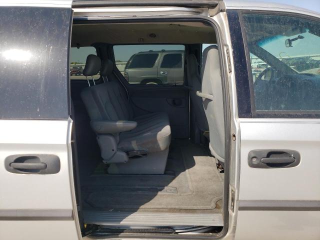 Photo 6 from auction – 2004 DODGE GRAND CARA with VIN 1D4GP24R34B502822