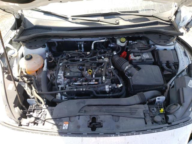 Photo 7 from auction – 2020 FORD ESCAPE SEL with VIN 1FMCU0H61LUC20525