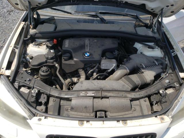 Photo 7 from auction – 2013 BMW X1 XDRIVE2 with VIN WBAVL1C58DVR89360