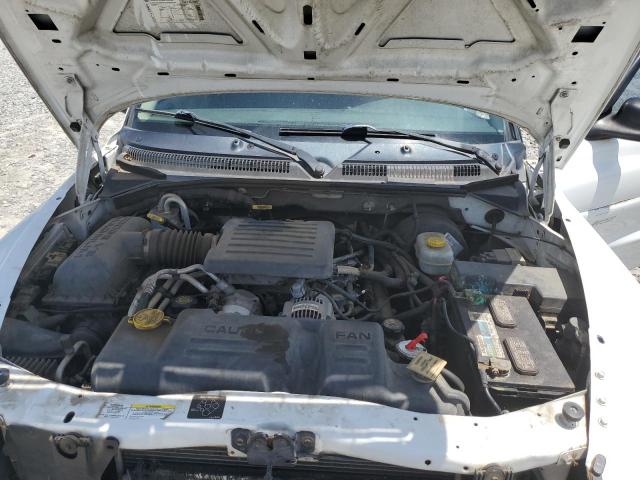 Photo 7 from auction – 2002 DODGE DAKOTA QUA with VIN 1B7HL38N42S688166