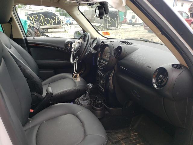 Photo 5 from auction – 2013 MINI COOPER COU with VIN WMWZB3C57DWM08909