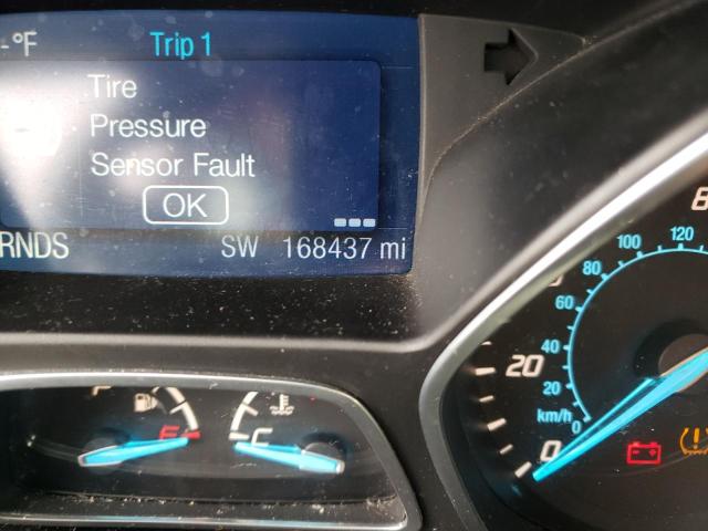 Photo 8 from auction – 2015 FORD ESCAPE S with VIN 1FMCU0F77FUC32274
