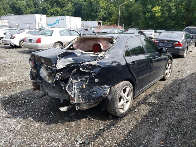 Photo 4 from auction – 2007 MAZDA 6 S with VIN 1YVHP80D975M12215