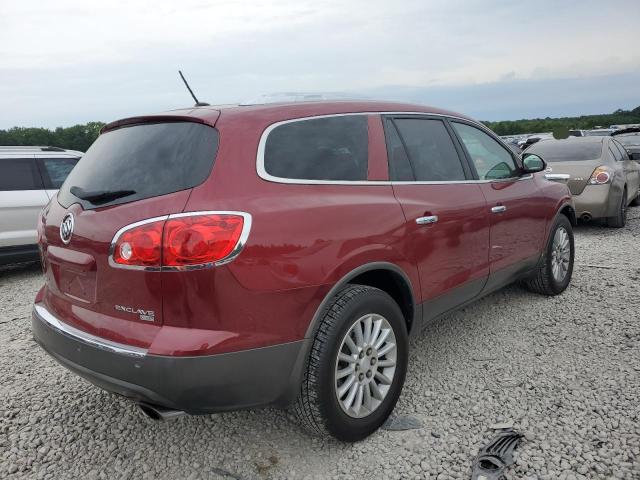 Photo 4 from auction – 2009 BUICK ENCLAVE CX with VIN 5GAER23DX9J112304
