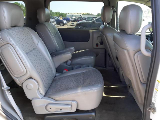 Photo 6 from auction – 2007 CHEVROLET UPLANDER with VIN 1GNDV33157D132237