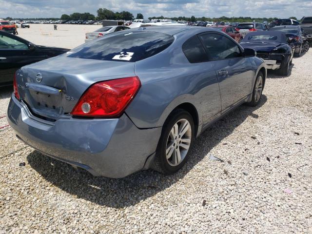 Photo 4 from auction – 2011 NISSAN ALTIMA S with VIN 1N4AL2EP4BC184105
