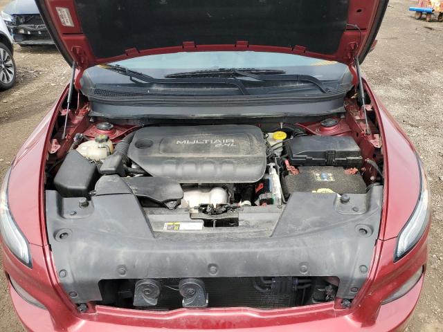 Photo 7 from auction – 2014 JEEP CHEROKEE L with VIN 1C4PJMCB2EW166959