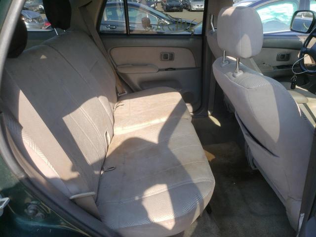 Photo 6 from auction – 2001 TOYOTA 4RUNNER SR with VIN JT3HN86RX19056425