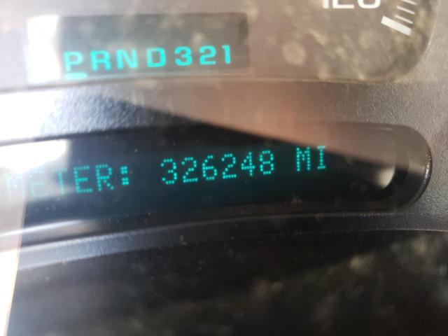 Photo 8 from auction – 2004 CHEVROLET SILVERADO with VIN 1GCHK23264F263487