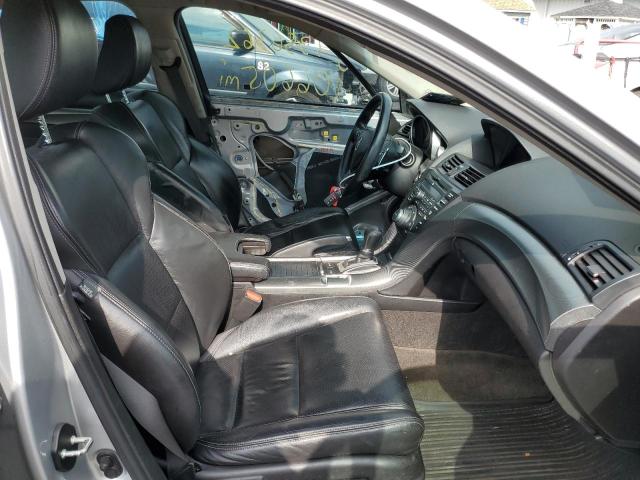 Photo 5 from auction – 2013 ACURA TL TECH with VIN 19UUA9F58DA000822
