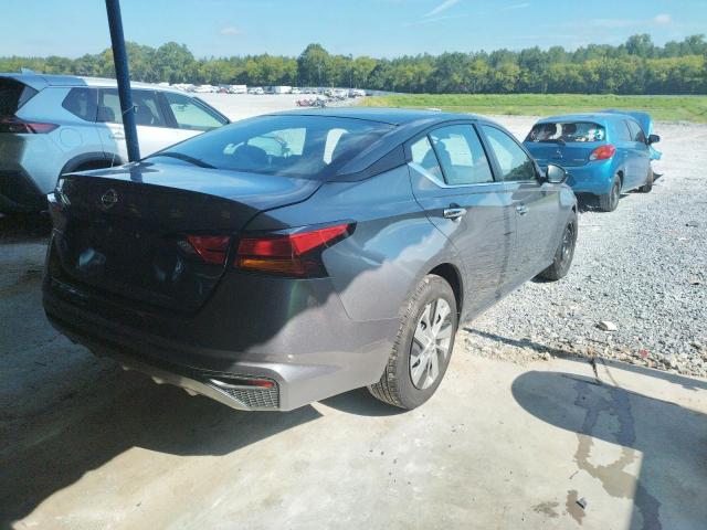 Photo 4 from auction – 2022 NISSAN ALTIMA S with VIN 1N4BL4BV2NN341657
