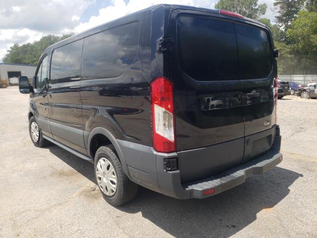 Photo 3 from auction – 2016 FORD TRANSIT T- with VIN 1FTYE1YM3GKA38144