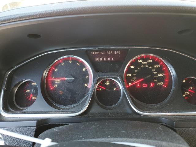 Photo 8 from auction – 2014 GMC ACADIA SLE with VIN 1GKKVPKD4EJ225949
