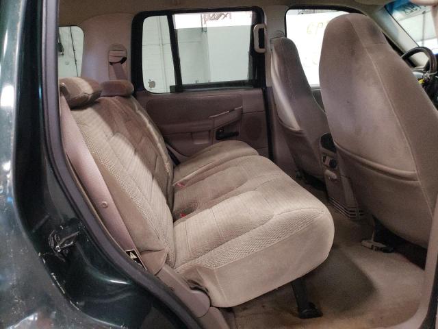 Photo 6 from auction – 2002 FORD EXPLORER with VIN 1FMZU73E72ZB52251