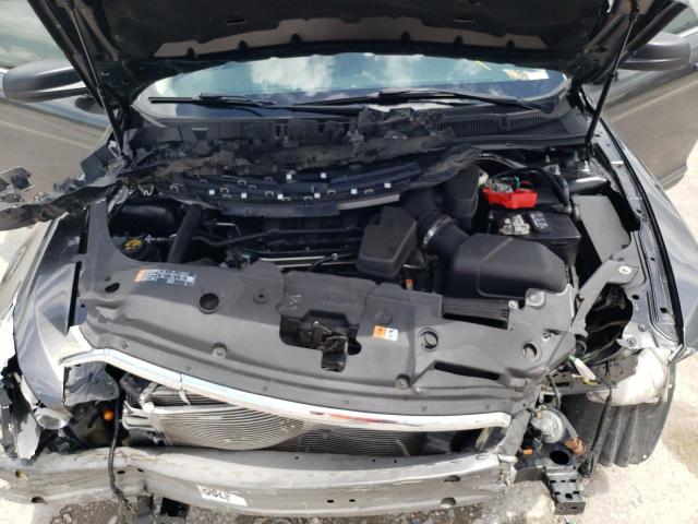 Photo 7 from auction – 2017 FORD TAURUS SE with VIN 1FAHP2D85HG132562