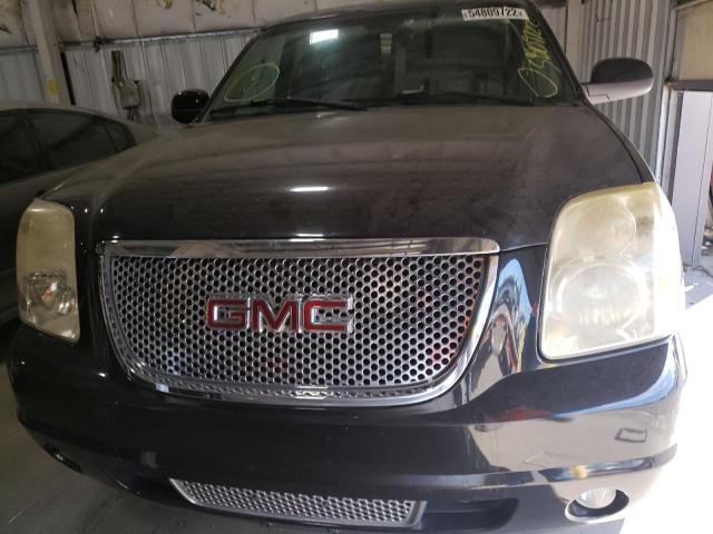 Photo 9 from auction – 2007 GMC YUKON DENA with VIN 1GKFK63827J320227