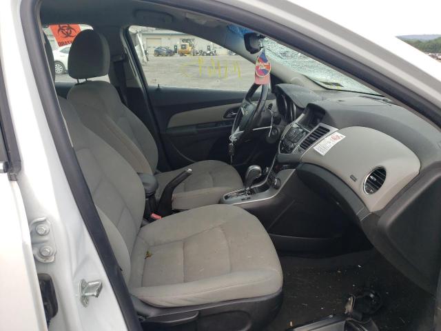 Photo 5 from auction – 2012 CHEVROLET CRUZE LT with VIN 1G1PF5SC7C7372053