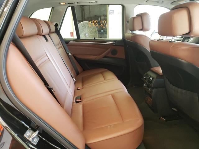 Photo 6 from auction – 2012 BMW X5 XDRIVE3 with VIN 5UXZV4C54CL985637
