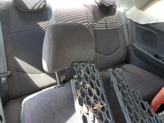 Photo 6 from auction – 2010 KIA FORTE SX with VIN KNAFW6A39A5303364