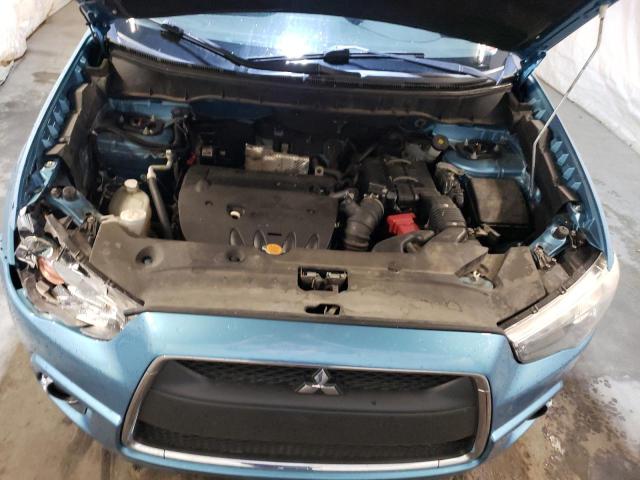Photo 7 from auction – 2012 MITSUBISHI OUTLANDER with VIN JA4AR4AU3CZ010163