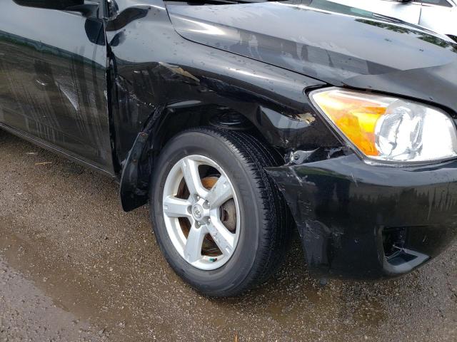 Photo 9 from auction – 2011 TOYOTA RAV4 with VIN 2T3BF4DV3BW115002