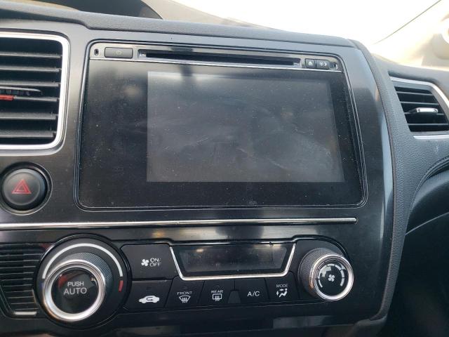 Photo 9 from auction – 2015 HONDA CIVIC SE with VIN 19XFB2F72FE078994
