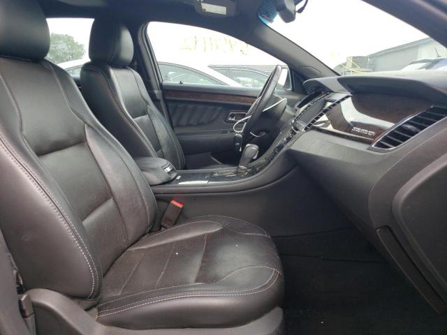 Photo 5 from auction – 2013 FORD TAURUS LIM with VIN 1FAHP2F89DG218058