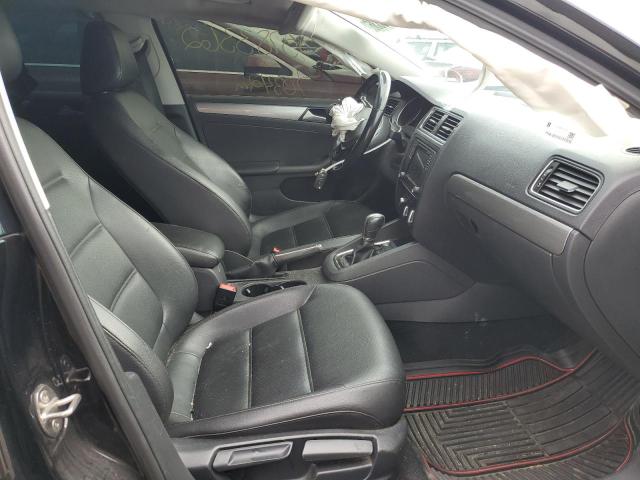 Photo 5 from auction – 2018 VOLKSWAGEN JETTA SE with VIN 3VWDB7AJ3JM218201