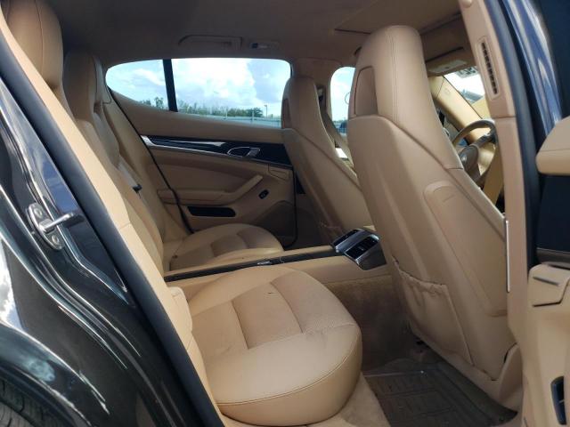 Photo 6 from auction – 2012 PORSCHE PANAMERA with VIN WP0AA2A7XCL018663