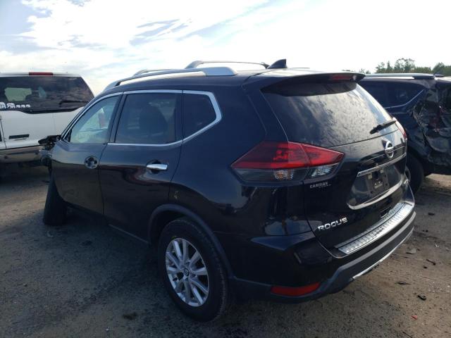 Photo 3 from auction – 2019 NISSAN ROGUE S with VIN KNMAT2MVXKP522514