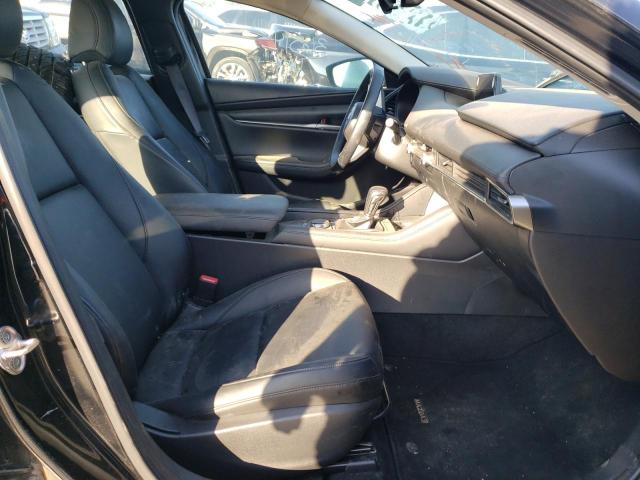 Photo 5 from auction – 2021 MAZDA 3 SELECT with VIN JM1BPABL2M1323869