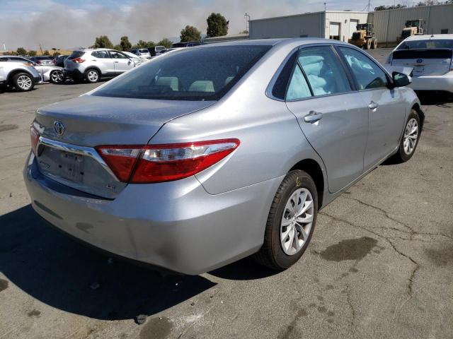 Photo 4 from auction – 2015 TOYOTA CAMRY LE with VIN 4T4BF1FK5FR495644