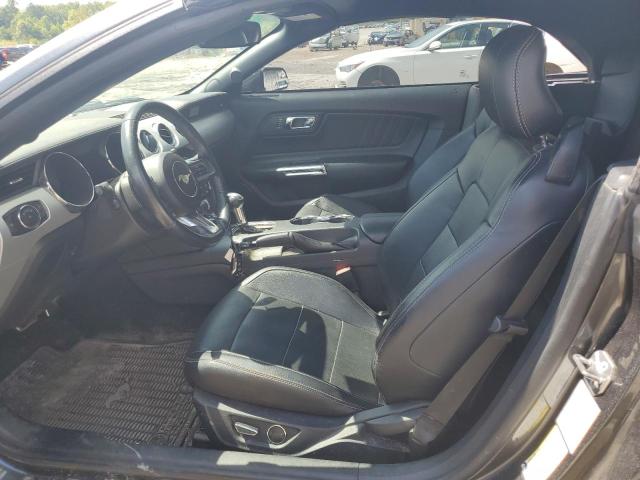 Photo 5 from auction – 2016 FORD MUSTANG with VIN 1FATP8UH0G5281579