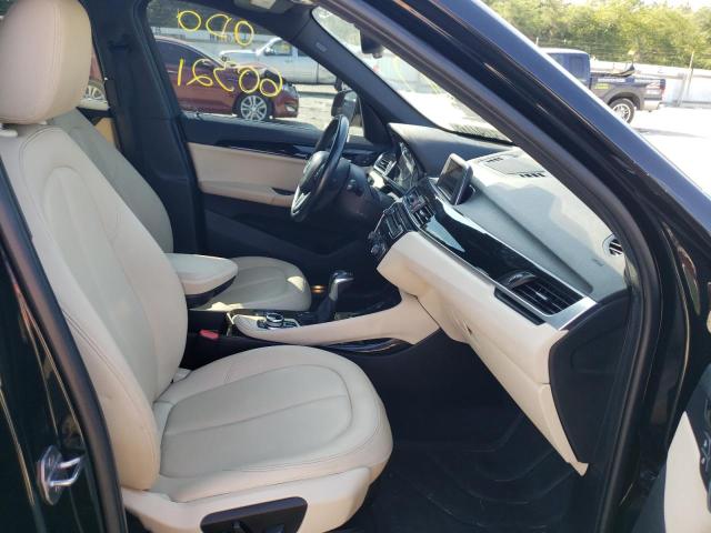 Photo 5 from auction – 2016 BMW X1 XDRIVE2 with VIN WBXHT3C38G5E54386