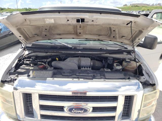 Photo 7 from auction – 2008 FORD ECONOLINE with VIN 1FBNE31L28DA50392