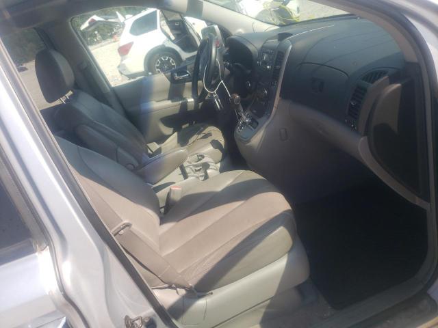 Photo 5 from auction – 2007 HYUNDAI ENTOURAGE with VIN KNDMC233576018673