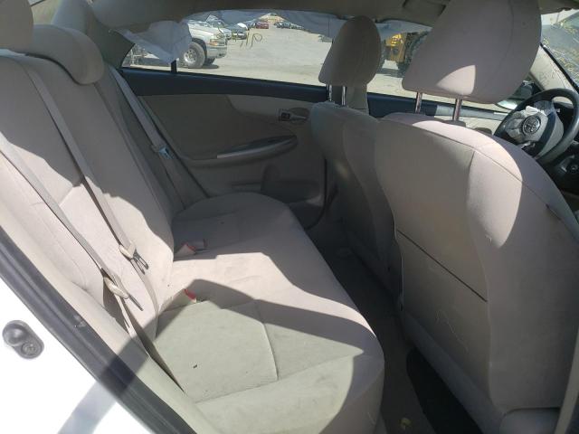 Photo 6 from auction – 2012 TOYOTA COROLLA BA with VIN JTDBU4EE2C9175777